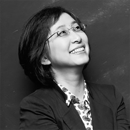 Associate Professor Mira Kim